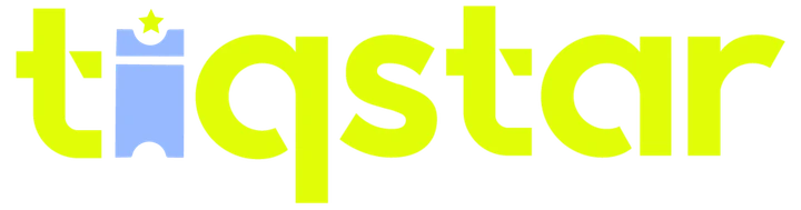 Tiqstar wordmark