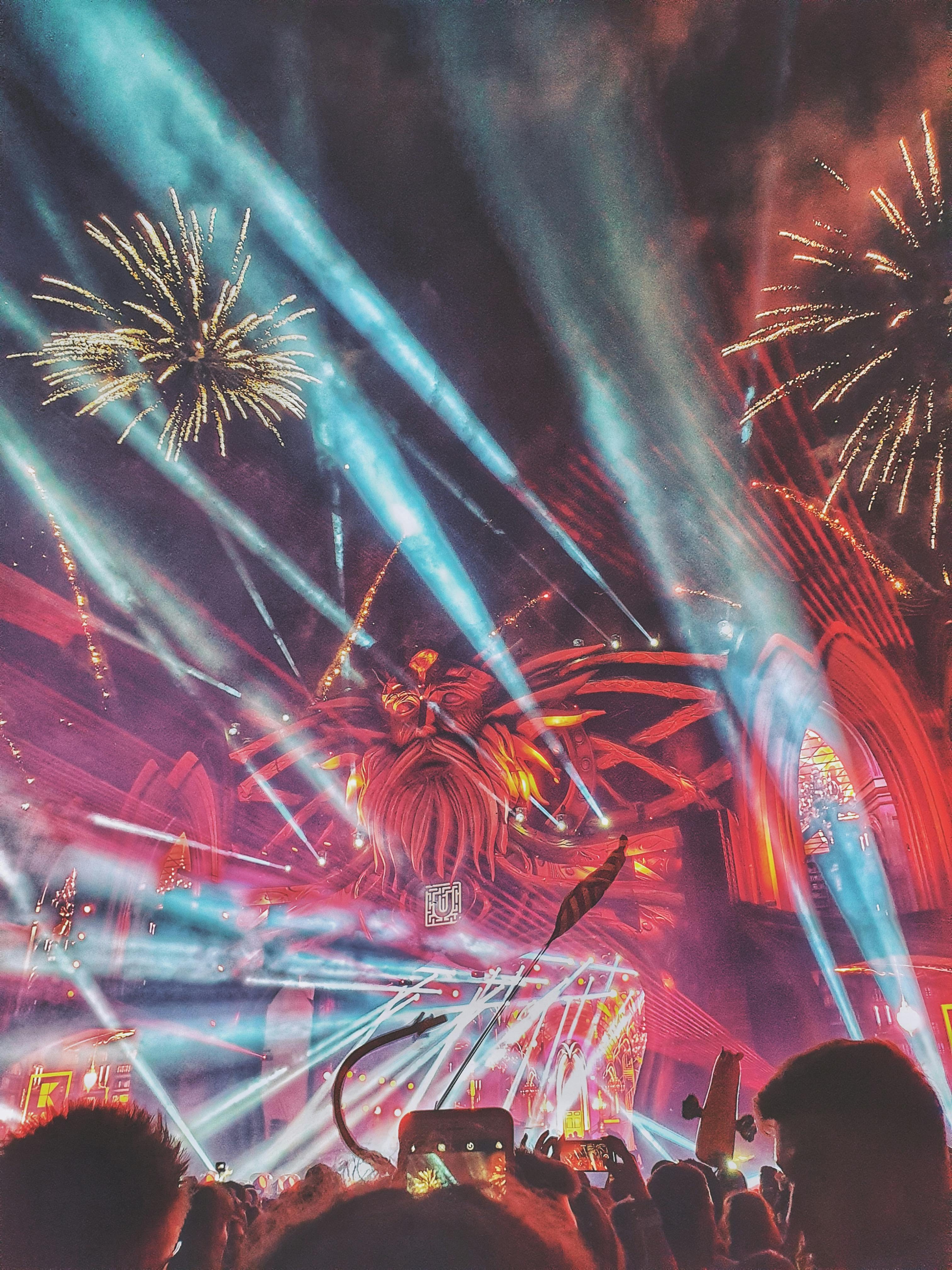 Music Festivals