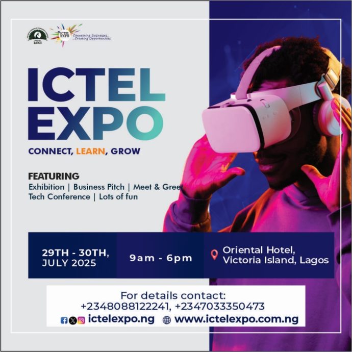 ICTEL Expo