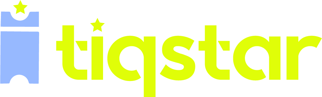 Tiqstar Logo