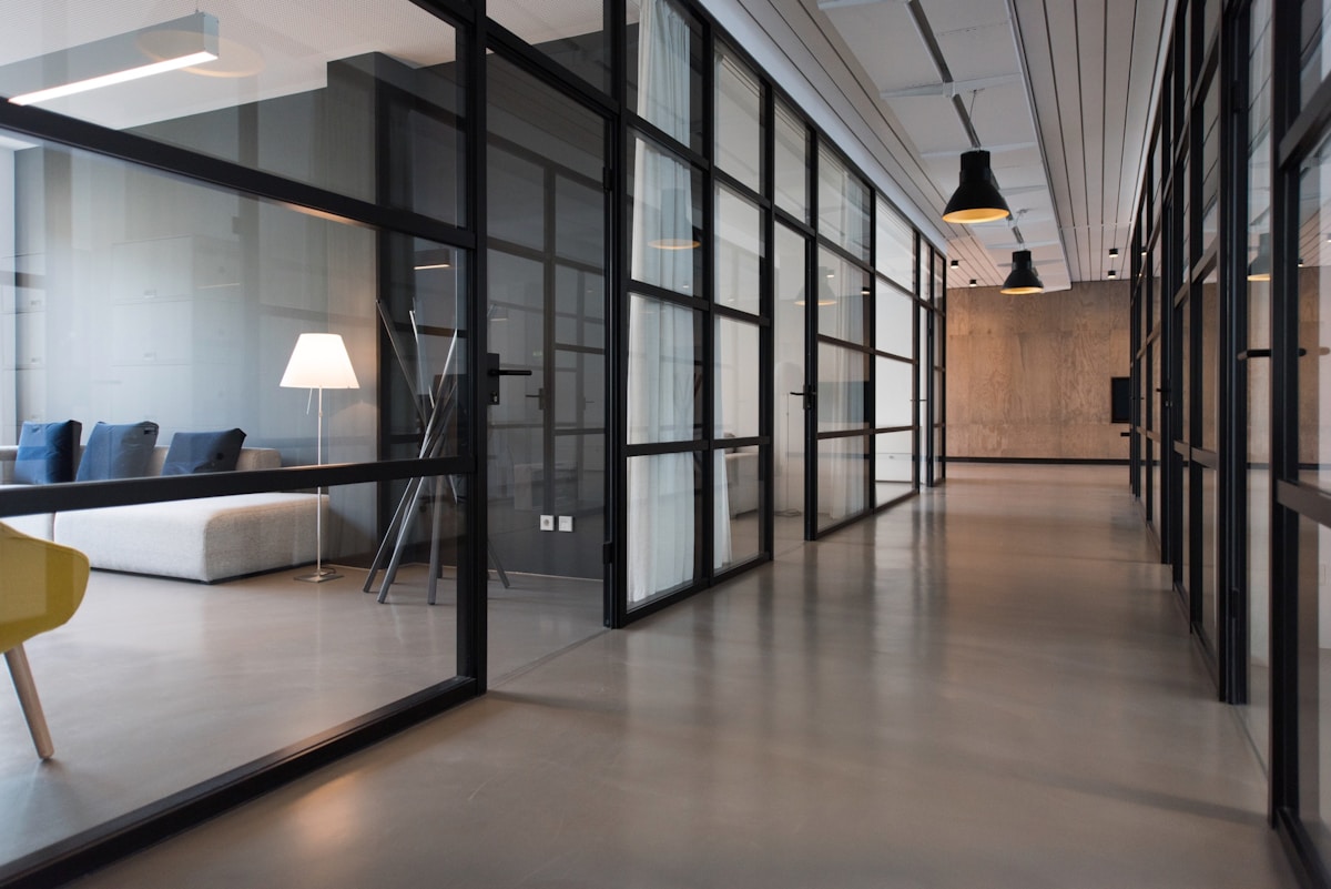 The Light Studio — illustrative venue photograph